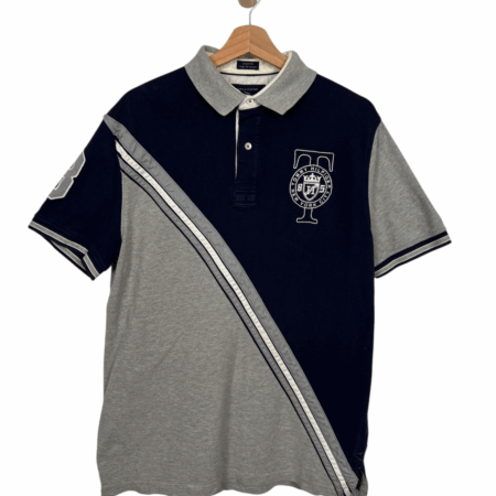 Tommy hilfiger poloshirt NYC 2000's