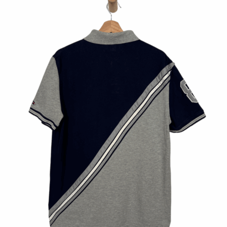 Tommy hilfiger poloshirt NYC 2000's
