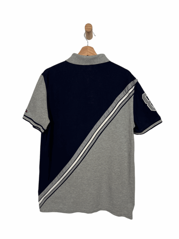 Tommy hilfiger poloshirt NYC 2000's - Imagen 2