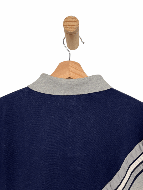 Tommy hilfiger poloshirt NYC 2000's - Imagen 4