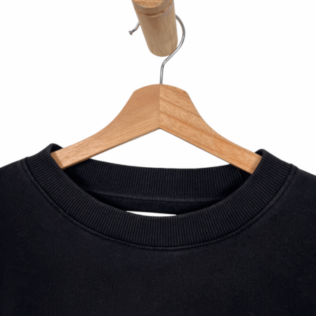 Calvin klein jeans sweatshirt black