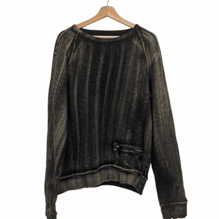 Diesel sweatshirt striped