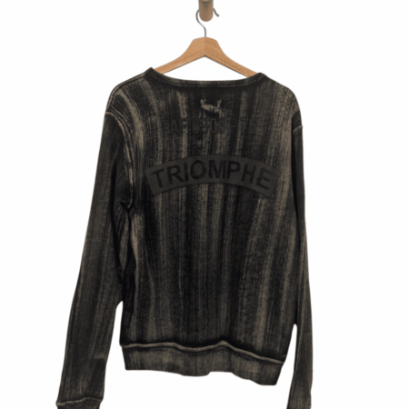 Diesel sweatshirt striped