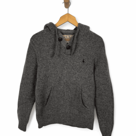 Jack Willis Knitwear Vintage