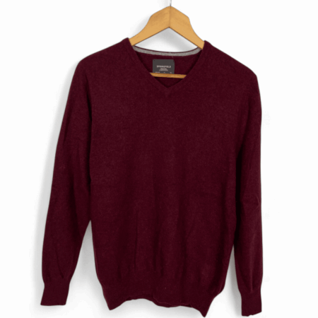 Springfield Knitwear original lambswool