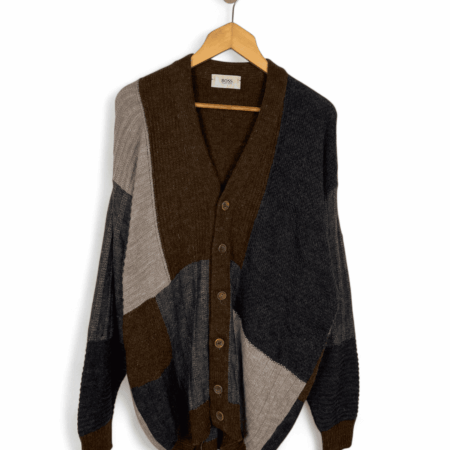 Hugo Boss Cardigan Made in Austria