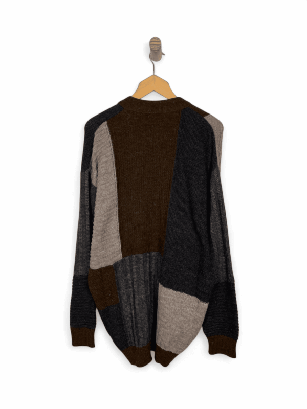 Hugo Boss Cardigan Made in Austria - Imagen 3