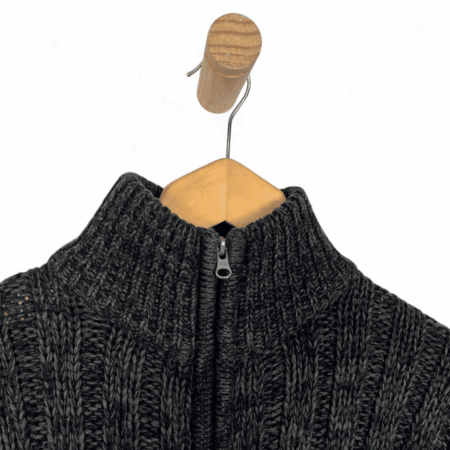 Pilot Knitwear