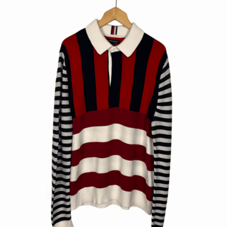 Tommy Hilfiger Knitwear Vintage