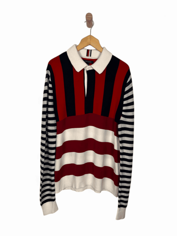 Tommy Hilfiger Knitwear Vintage