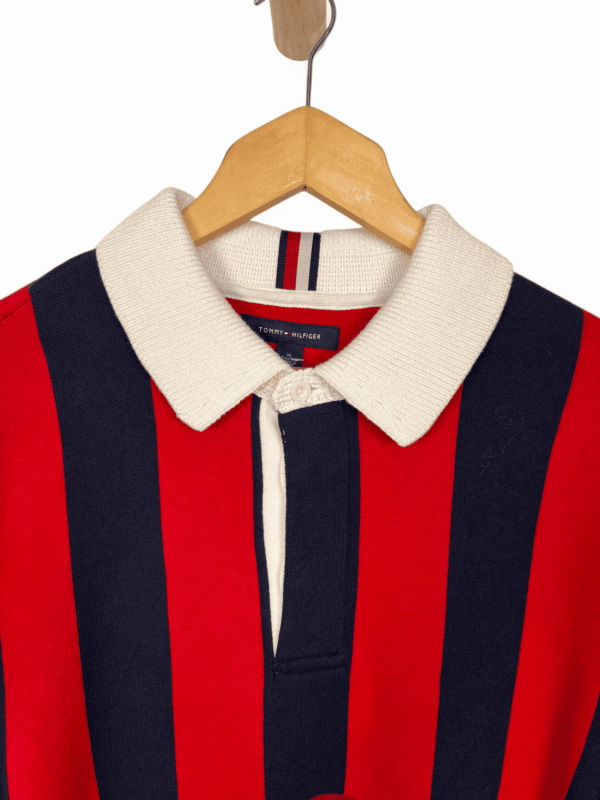 Tommy Hilfiger Knitwear Vintage - Imagen 2