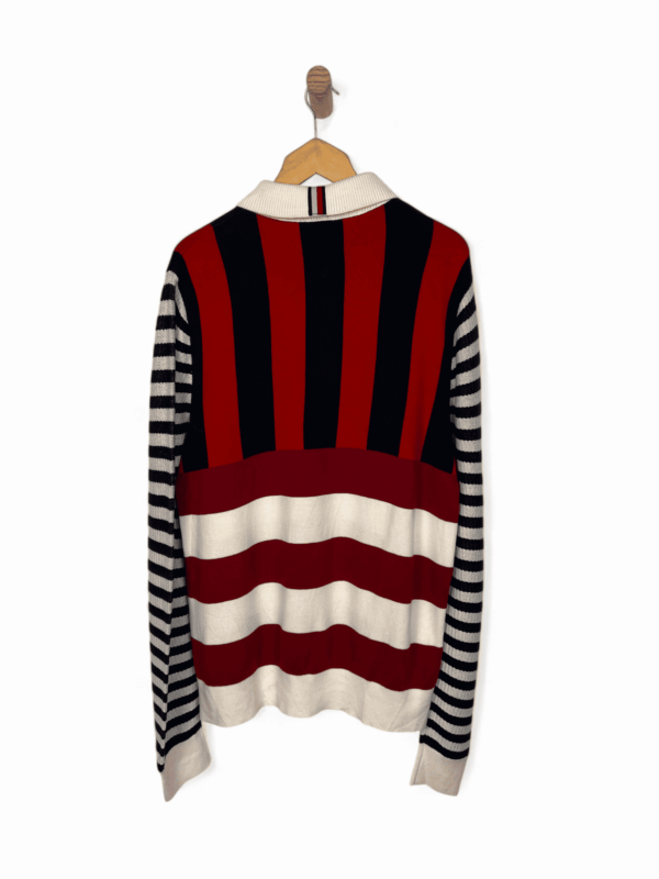 Tommy Hilfiger Knitwear Vintage - Imagen 3