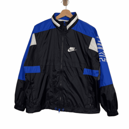 Branded Track Jackets