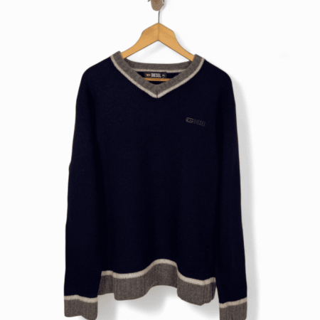Diesel Knitwear wool