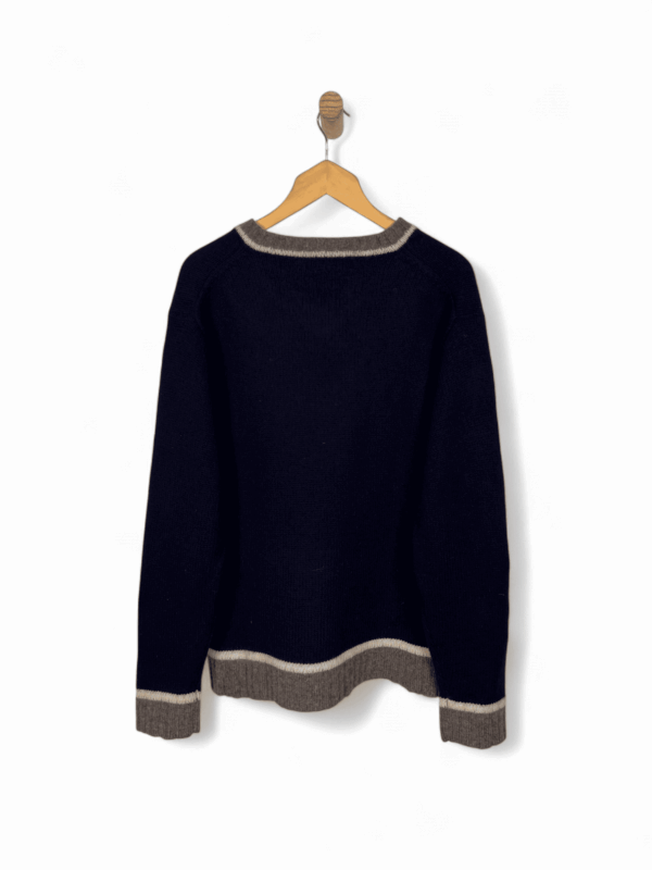 Diesel Knitwear wool - Imagen 3