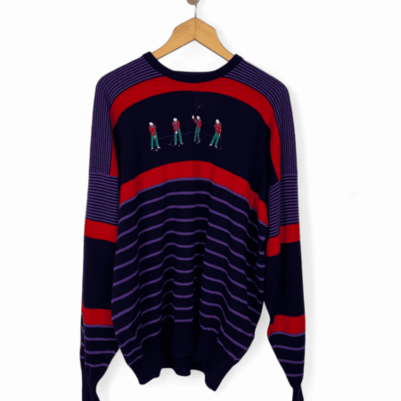 Branded Pullovers Men