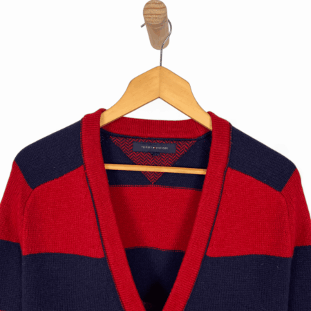 Tommy Hilfiger Cardigan 78% wool