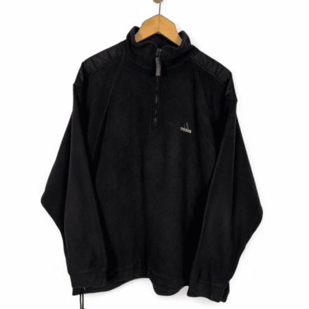 Adidas fleece golf 90's
