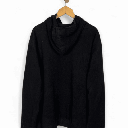 Dickies fleece genuine black