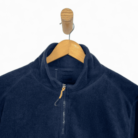 Umbro fleece blue