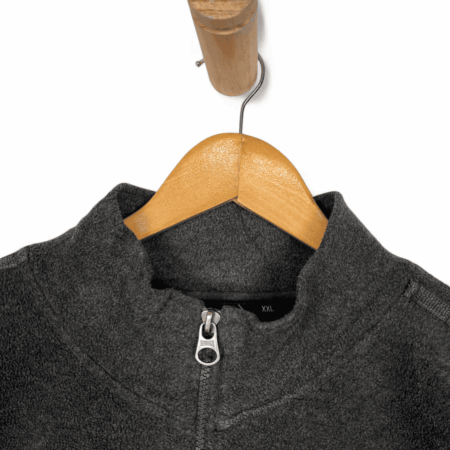 Lonsdale London fleece embroided logo