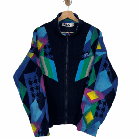 Branded Fleece