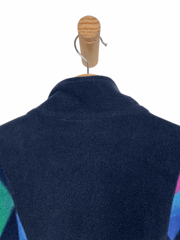 Fila fleece made in italy 90's - Imagen 3