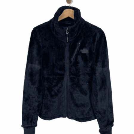 The north face fleece 2000's