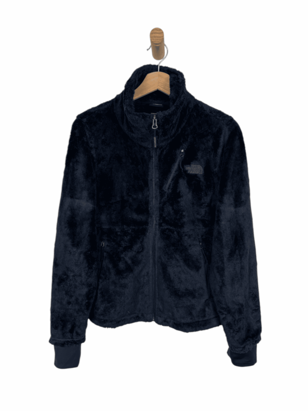 The north face fleece 2000's