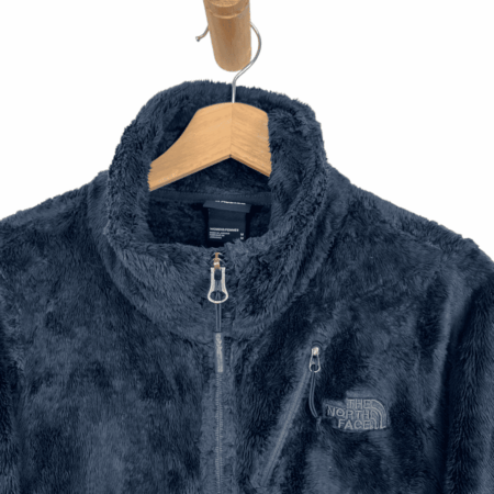 The north face fleece 2000's