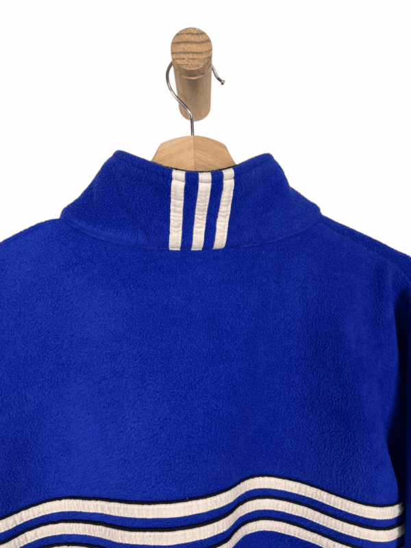 Adidas fleece pittsburgh strikers 90's - Imagen 4