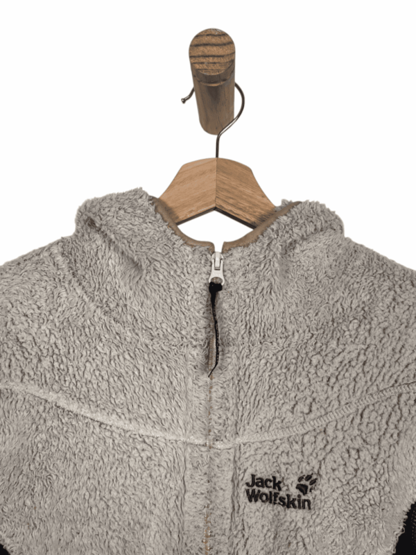 Jack wolfskin fleece tedy - Imagen 4