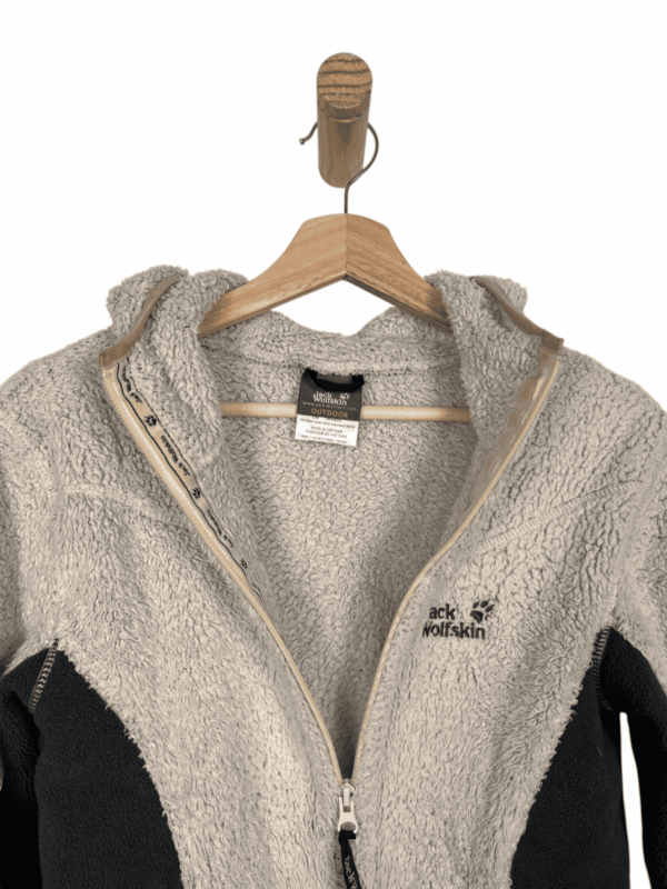 Jack wolfskin fleece tedy - Imagen 2