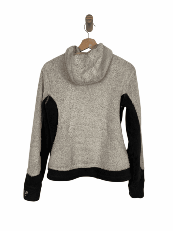 Jack wolfskin fleece tedy - Imagen 3