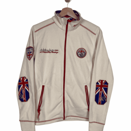 Nebulus fleece UK