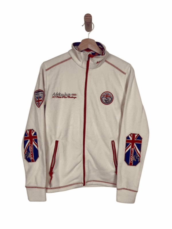 Nebulus fleece UK