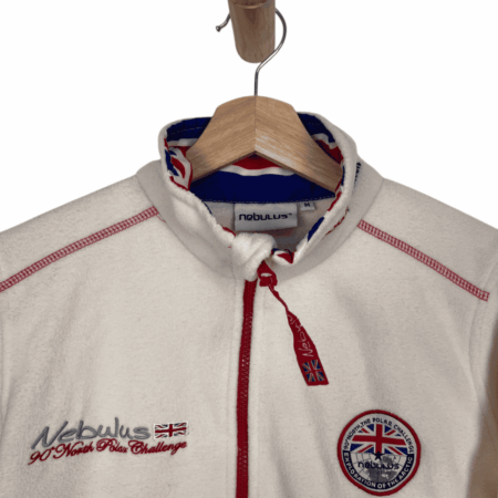 Nebulus fleece UK