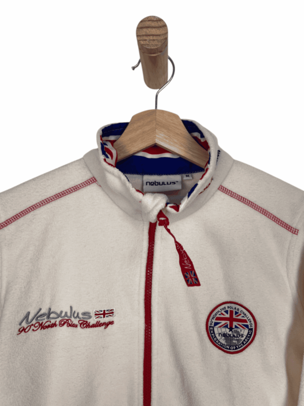 Nebulus fleece UK - Imagen 2