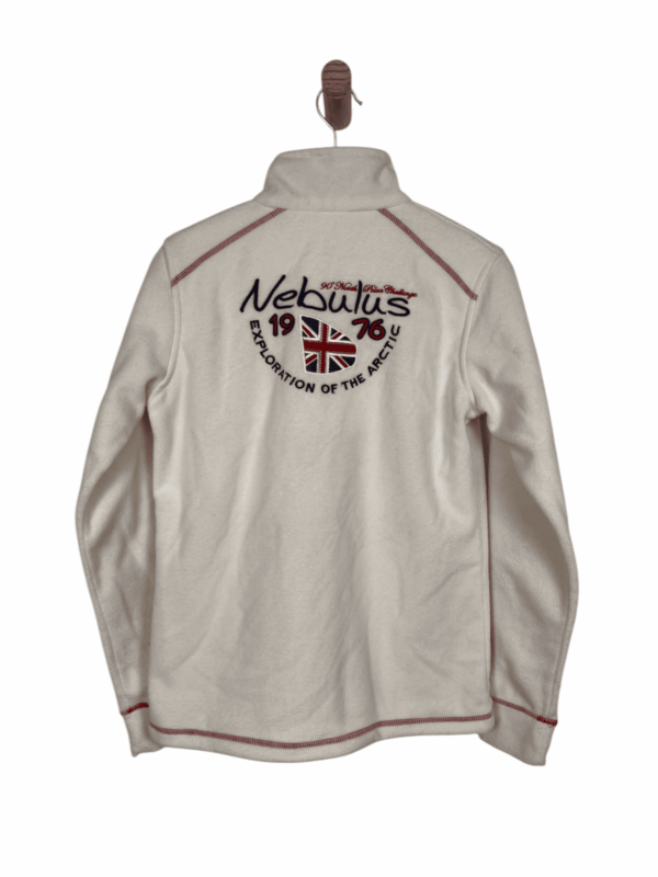 Nebulus fleece UK - Imagen 3