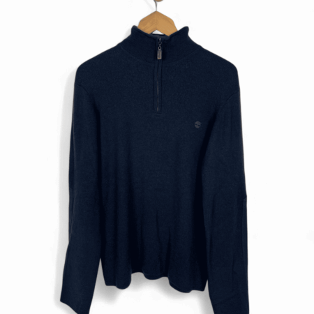 Timberland 1/4 Zippere Jakcet Pullover