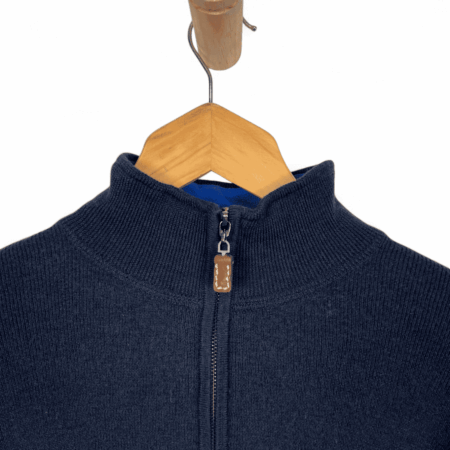 Timberland 1/4 Zippere Jakcet Pullover