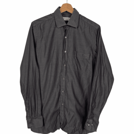CHRISTIAN DIOR SHIRT 1980