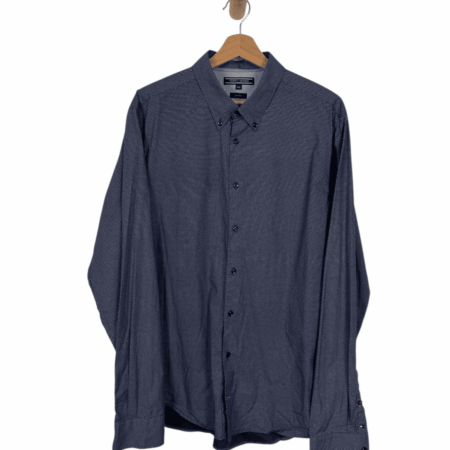 TOMMY HILFIGER SHIRT 2010s