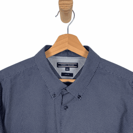 TOMMY HILFIGER SHIRT 2010s