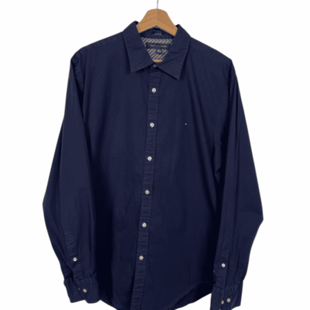 TOMMY HILFIGER SHIRT 2010s