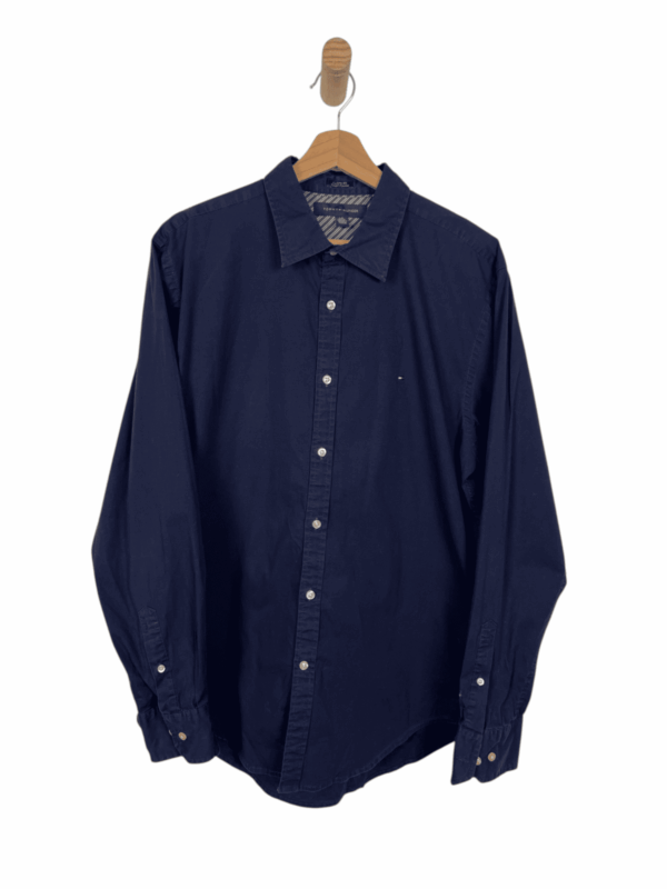 TOMMY HILFIGER SHIRT 2010s
