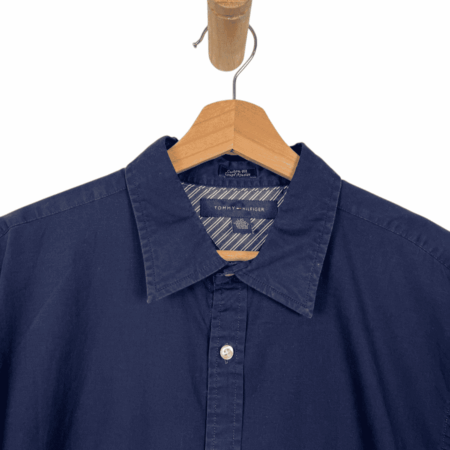 TOMMY HILFIGER SHIRT 2010s