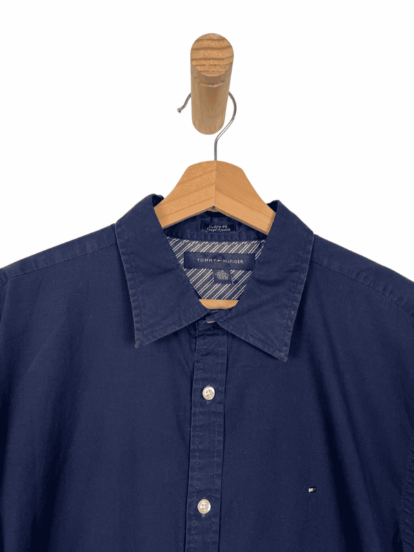 TOMMY HILFIGER SHIRT 2010s - Imagen 2