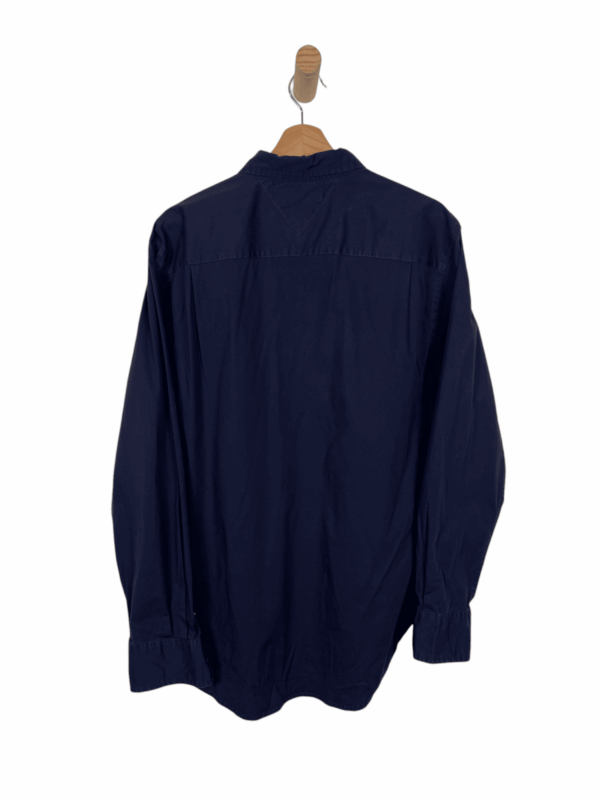 TOMMY HILFIGER SHIRT 2010s - Imagen 3