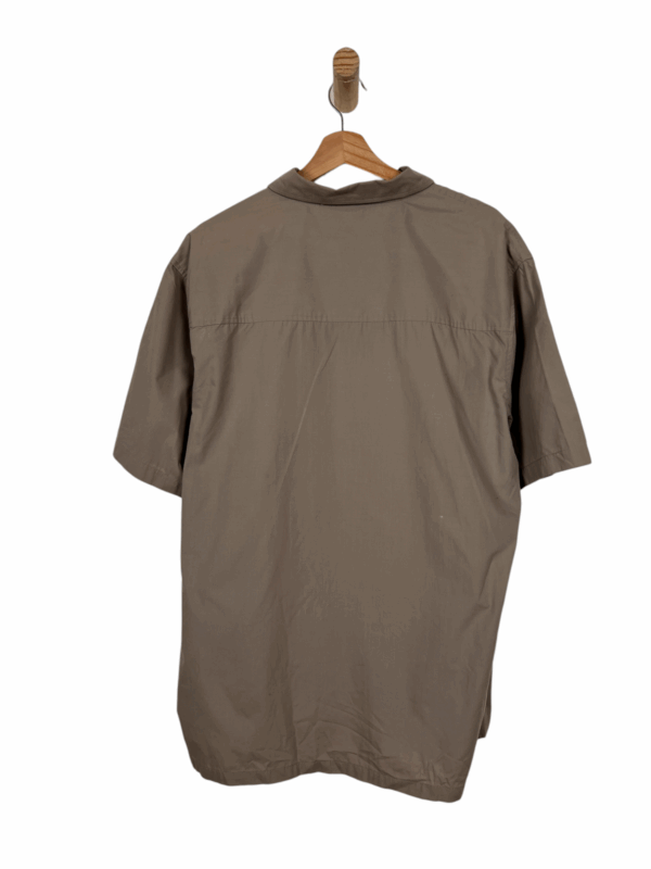 DIESEL SHIRT GREY - Imagen 3